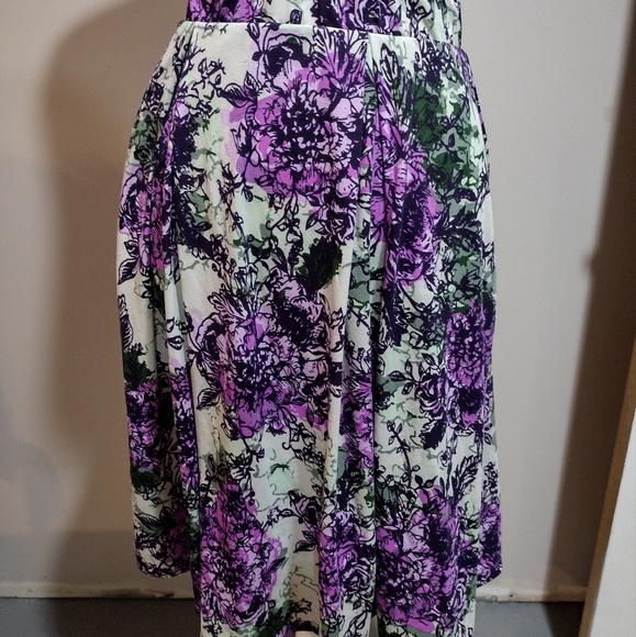 LuLaRoe skirt - Picture 1 of 4